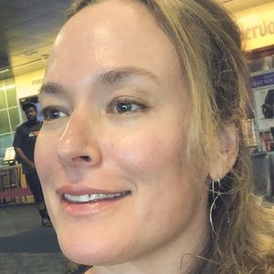 Meet your Posher, Patricia